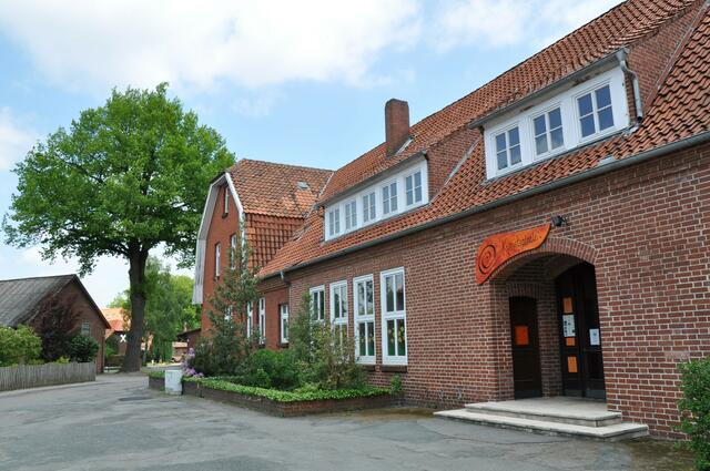 Im Detail - Hänigsen im Burgdorfer Land - ein Bericht von OKOK TELEVISION