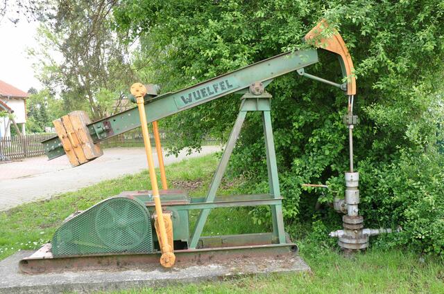 Im Detail - Hänigsen im Burgdorfer Land - ein Bericht von OKOK TELEVISION