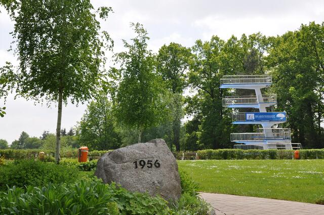 Im Detail - Hänigsen im Burgdorfer Land - ein Bericht von OKOK TELEVISION