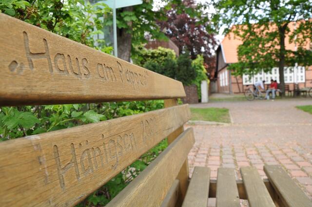 Im Detail - Hänigsen im Burgdorfer Land - ein Bericht von OKOK TELEVISION