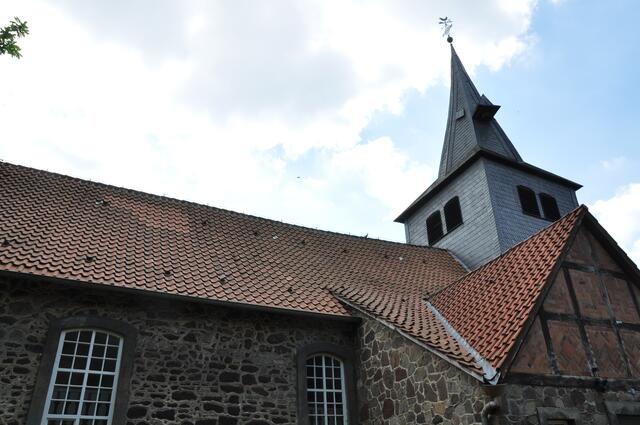 Im Detail - Hänigsen im Burgdorfer Land - ein Bericht von OKOK TELEVISION