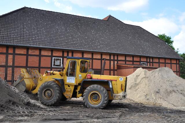 Im Detail - Hänigsen im Burgdorfer Land - ein Bericht von OKOK TELEVISION