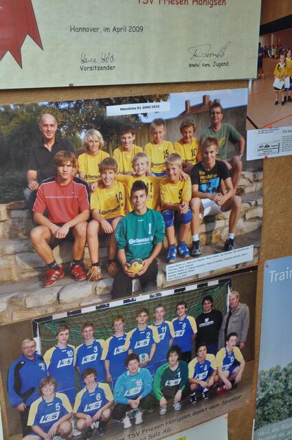 Im Detail - Hänigsen im Burgdorfer Land - ein Bericht von OKOK TELEVISION