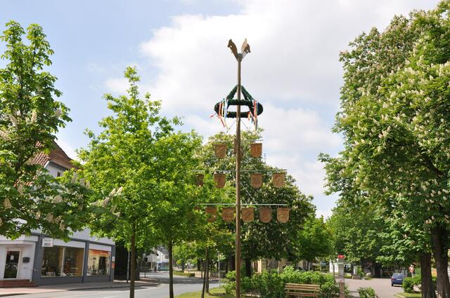 Im Detail - Hänigsen im Burgdorfer Land - ein Bericht von OKOK TELEVISION