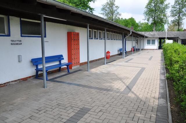 Im Detail - Hänigsen im Burgdorfer Land - ein Bericht von OKOK TELEVISION