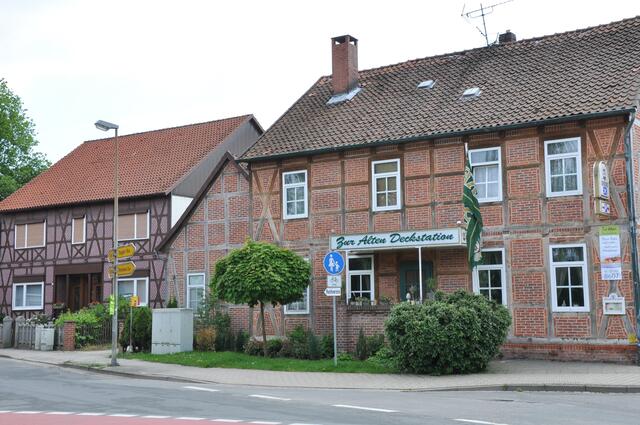 Im Detail - Hänigsen im Burgdorfer Land - ein Bericht von OKOK TELEVISION