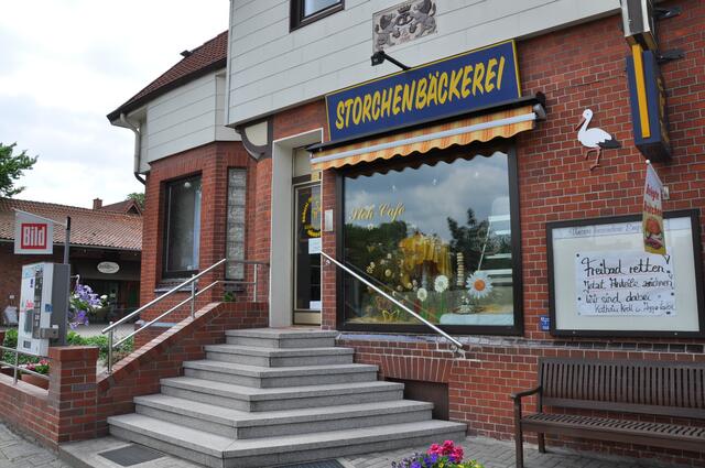 Im Detail - Hänigsen im Burgdorfer Land - ein Bericht von OKOK TELEVISION