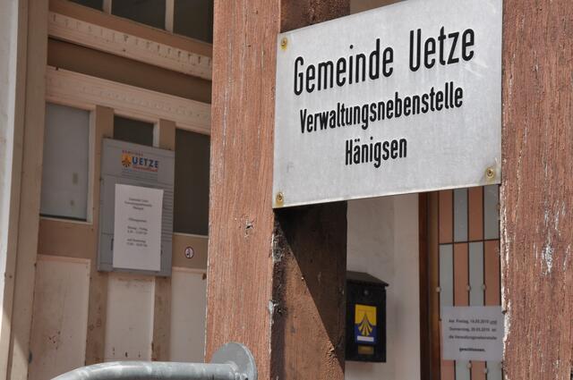 Im Detail - Hänigsen im Burgdorfer Land - ein Bericht von OKOK TELEVISION