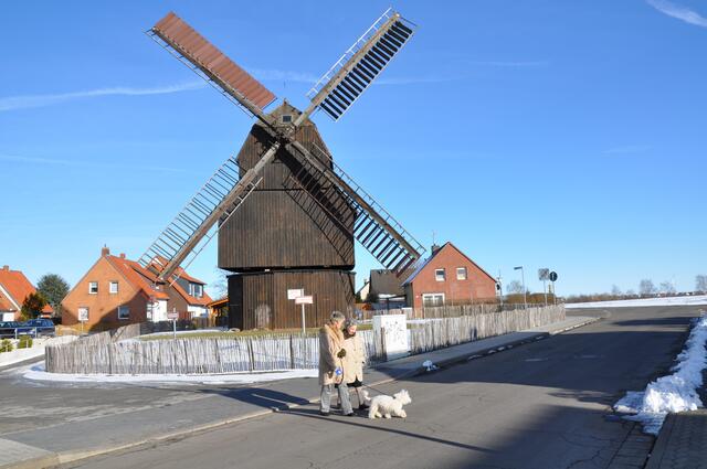 Im Detail - Hänigsen im Burgdorfer Land - ein Bericht von OKOK TELEVISION