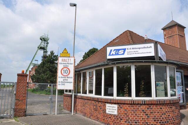 Im Detail - Hänigsen im Burgdorfer Land - ein Bericht von OKOK TELEVISION