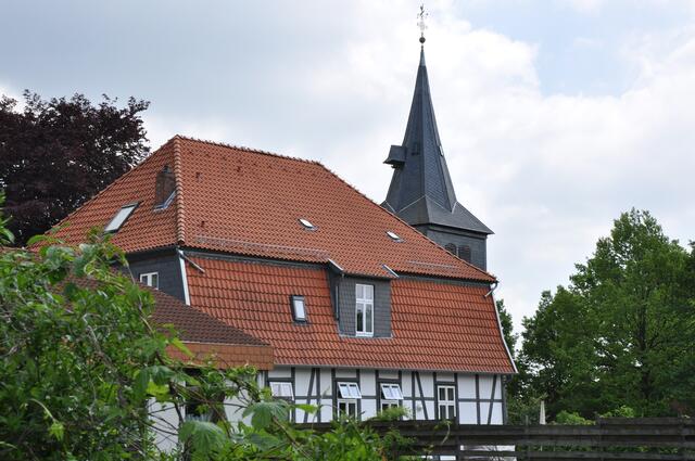 Im Detail - Hänigsen im Burgdorfer Land - ein Bericht von OKOK TELEVISION