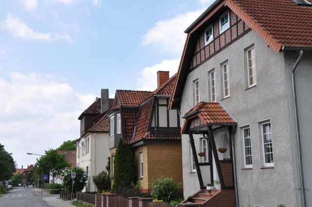 Im Detail - Hänigsen im Burgdorfer Land - ein Bericht von OKOK TELEVISION
