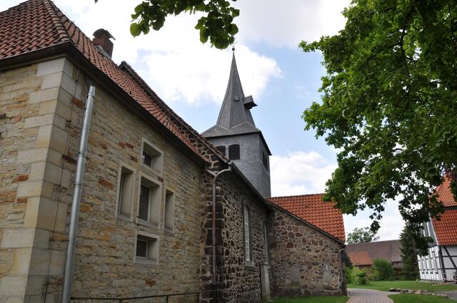 Im Detail - Hänigsen im Burgdorfer Land - ein Bericht von OKOK TELEVISION