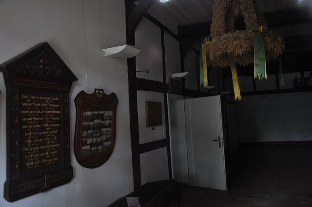 Im Detail - Hänigsen im Burgdorfer Land - ein Bericht von OKOK TELEVISION