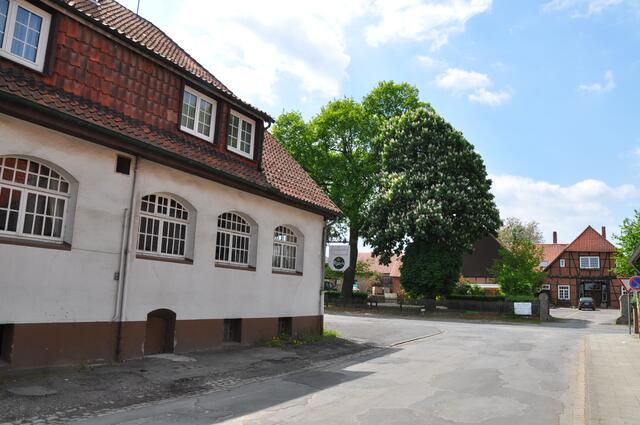 Im Detail - Hänigsen im Burgdorfer Land - ein Bericht von OKOK TELEVISION