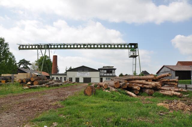 Im Detail - Hänigsen im Burgdorfer Land - ein Bericht von OKOK TELEVISION