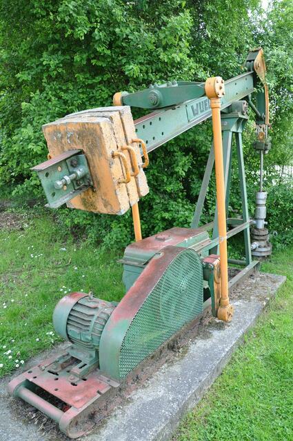 Im Detail - Hänigsen im Burgdorfer Land - ein Bericht von OKOK TELEVISION