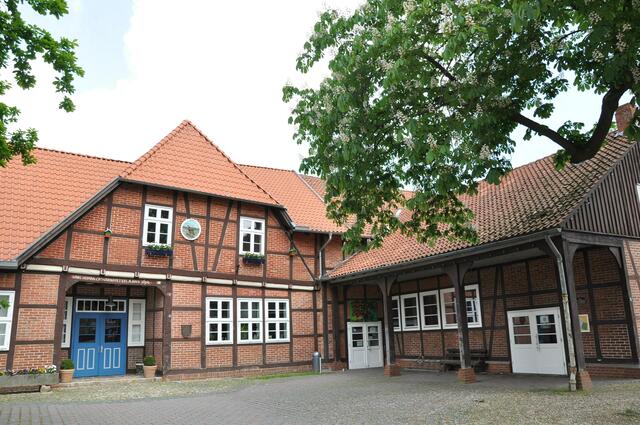 Im Detail - Hänigsen im Burgdorfer Land - ein Bericht von OKOK TELEVISION