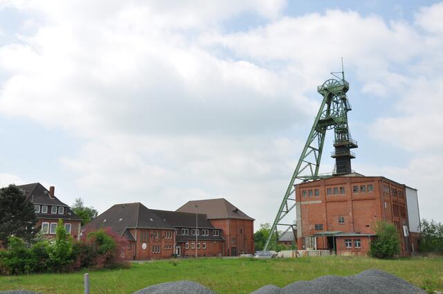 Im Detail - Hänigsen im Burgdorfer Land - ein Bericht von OKOK TELEVISION