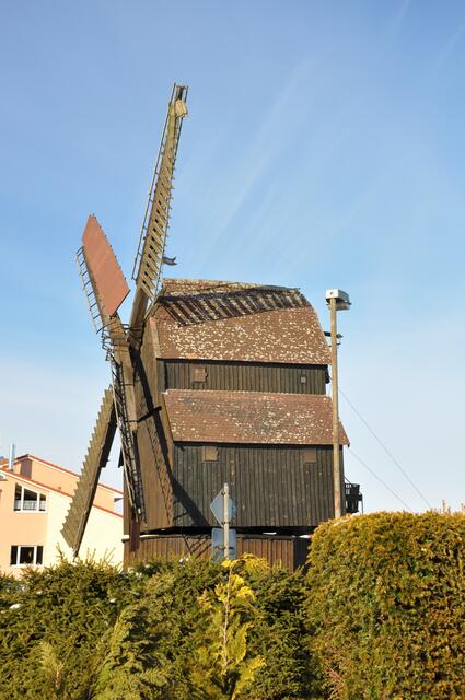Im Detail - Hänigsen im Burgdorfer Land - ein Bericht von OKOK TELEVISION