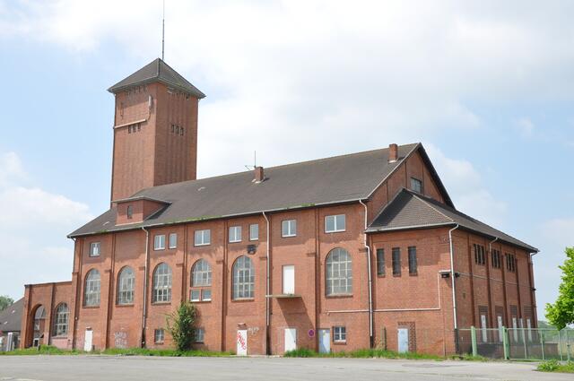 Im Detail - Hänigsen im Burgdorfer Land - ein Bericht von OKOK TELEVISION