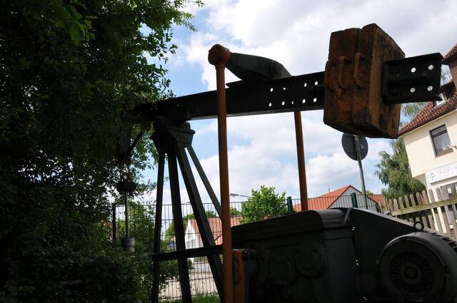 Im Detail - Hänigsen im Burgdorfer Land - ein Bericht von OKOK TELEVISION