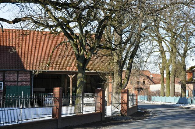 Im Detail - Hänigsen im Burgdorfer Land - ein Bericht von OKOK TELEVISION