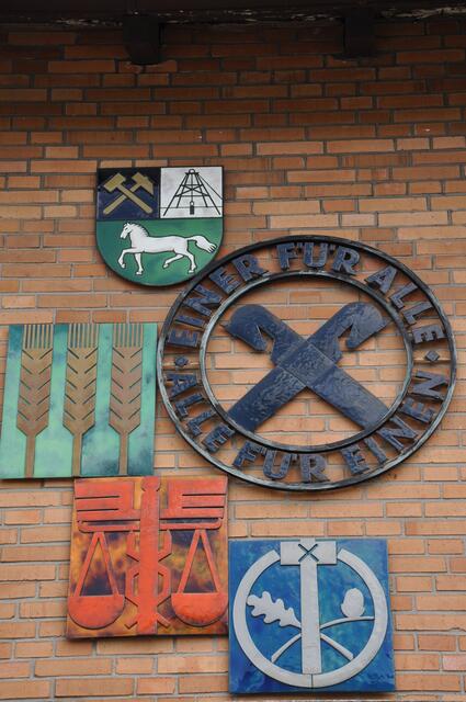 Im Detail - Hänigsen im Burgdorfer Land - ein Bericht von OKOK TELEVISION