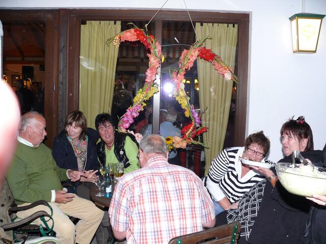 25 Jahre Rolf Sülter & Heidegasthof Löns
