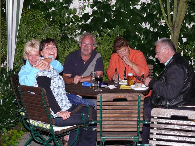 super Stimmung