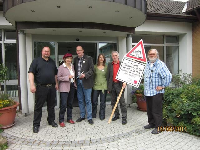 Foto: © DGB Kulturarbeitskreis Heidekreis