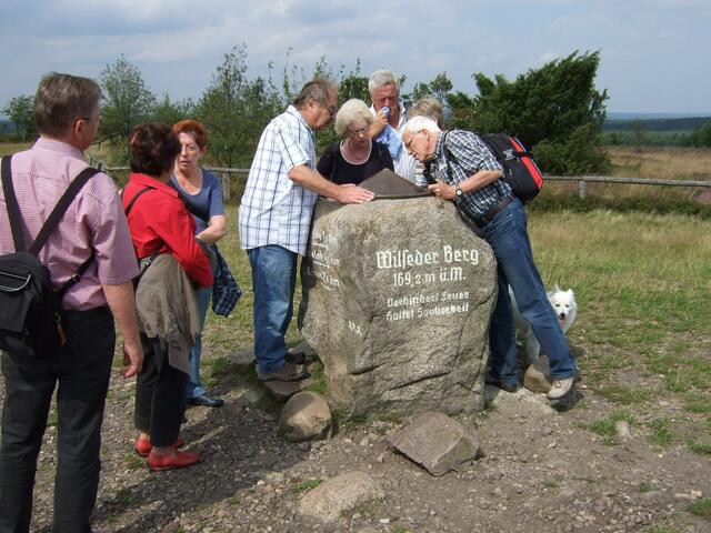 Wilseder Berg