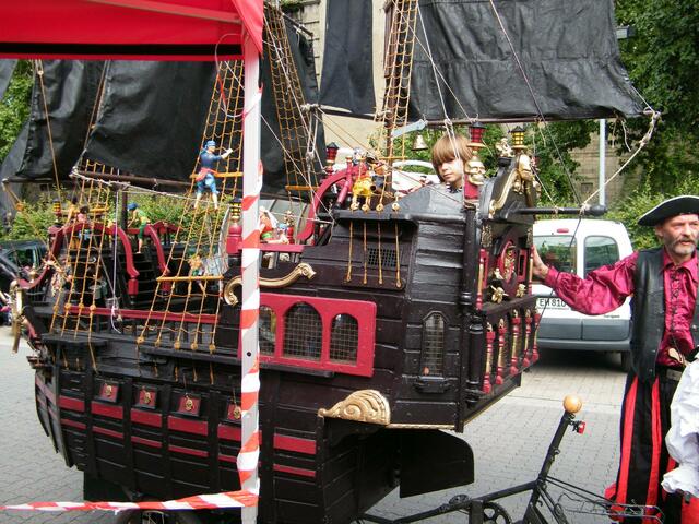 Piraten!!!