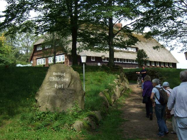 Wilsede