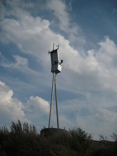 Wetterstation