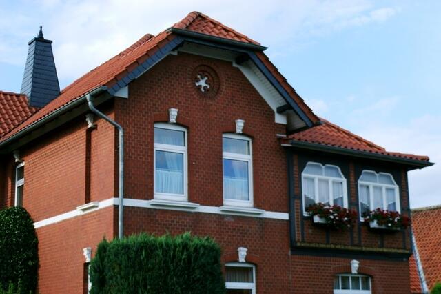 Alte Burg im neuen Gewand ...