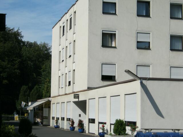 Pilgerheim (Tal)