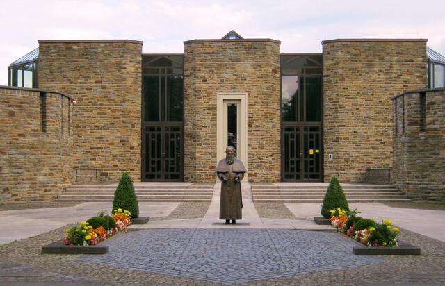 Museum Pater Josef Kentenich (Berg)