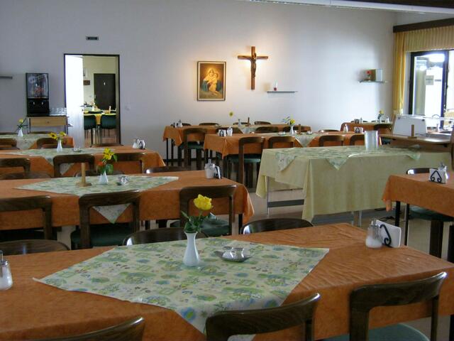 Kasino Pilgerheim (Tal)