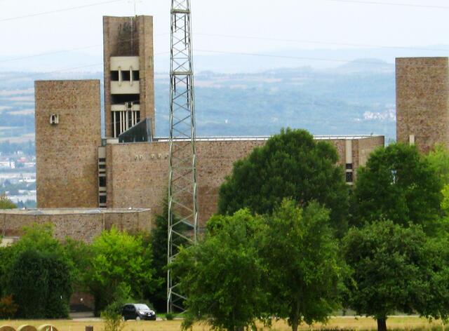 Anbetungskirche (Berg)