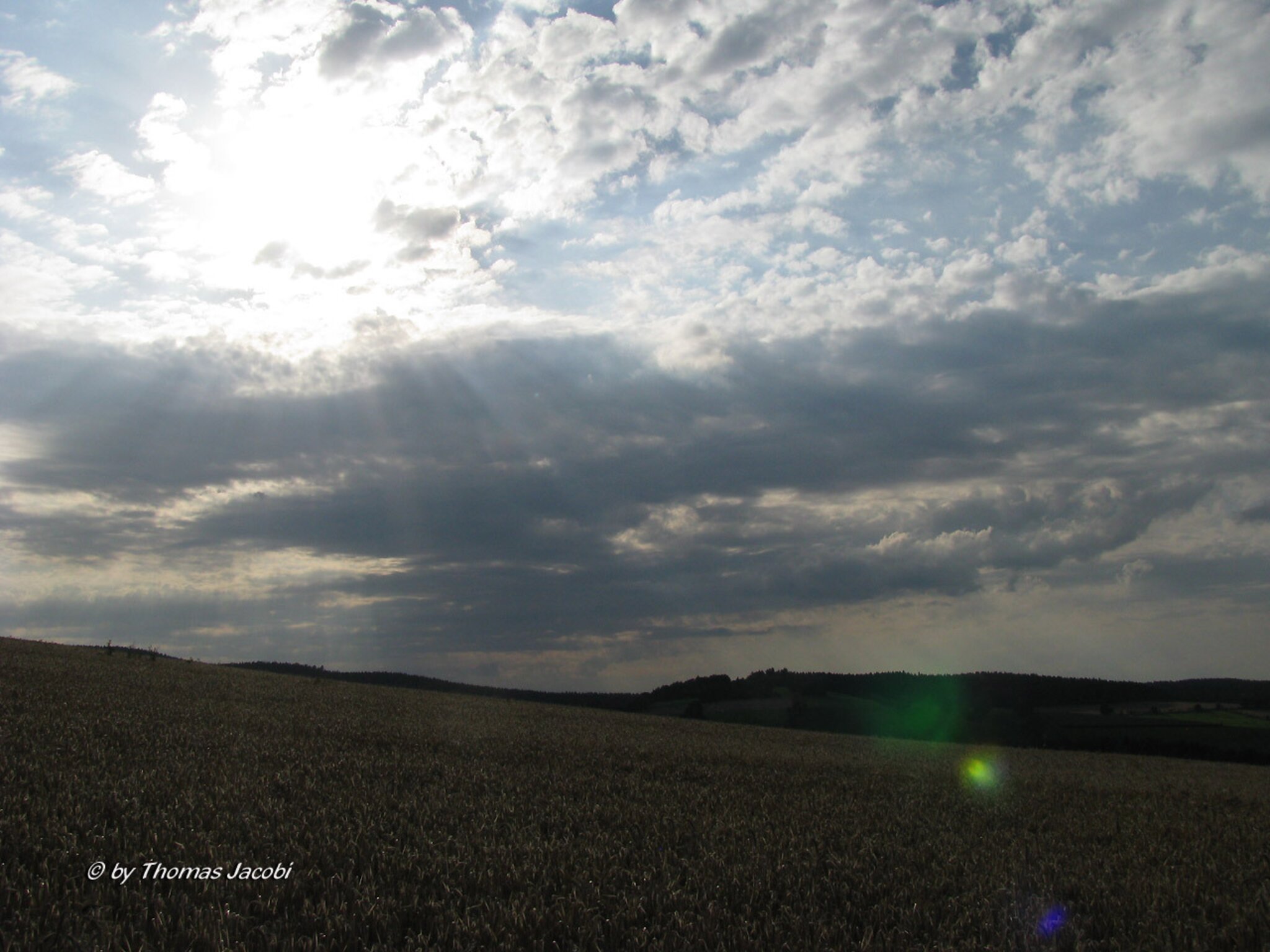 Abendstund' hat Gold im Mund - Annaberg-Buchholz