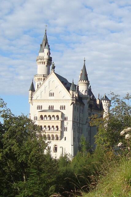 Märchenschloss