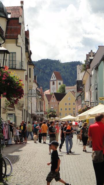 Reichenstraße