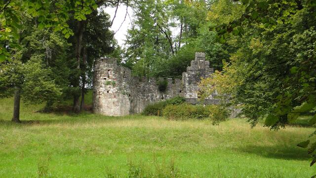 Baumgarten