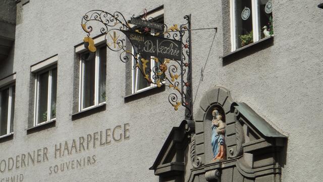 Schöne Details
