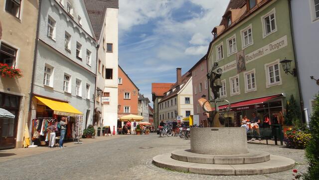 Brotmarkt