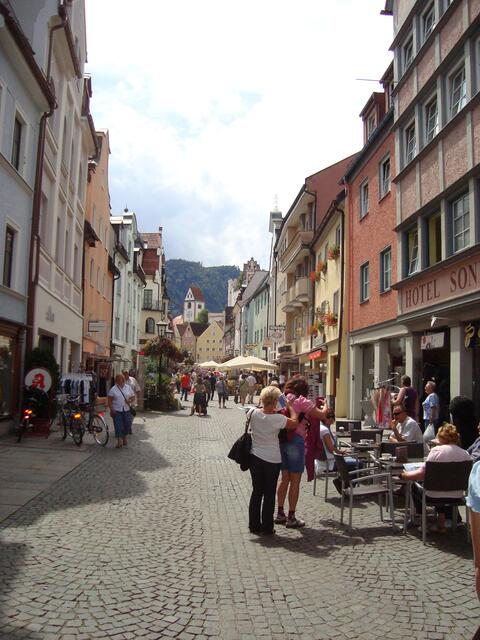 Reichenstraße