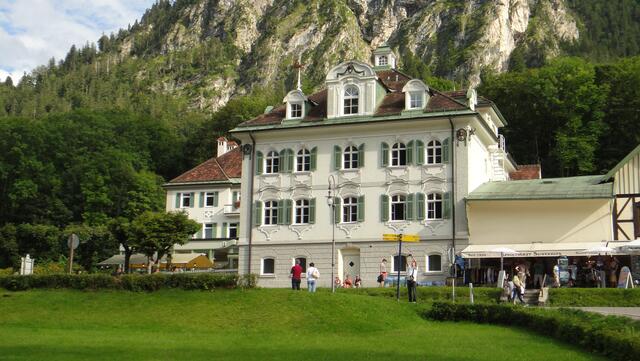 Jägerhaus