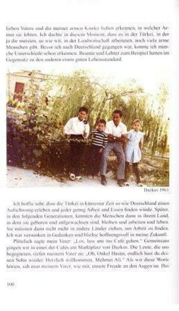 BUCHEMPFEHLUNG: Mehmet Ali Zaimoglu, Wenn das fremde Land zur Heimat wird | Foto: Mehmet Ali Zaimoglu