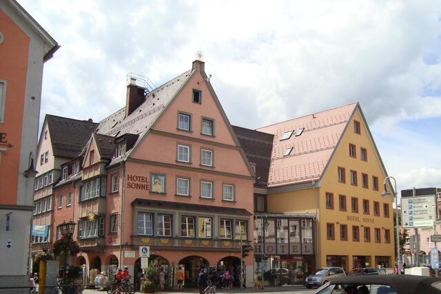 Hotel Sonne